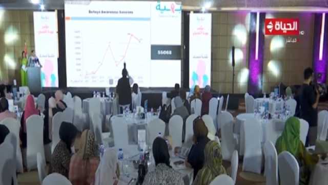 «الحياة اليوم» تكشف تفاصيل مؤتمر «بهية» التوعوي حول سرطان الثدي