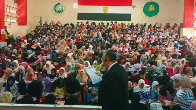 «تقدر في 10 أيام».. مبادرة مجانية تقدم المراجعة النهائية للثانوية العامة 2024