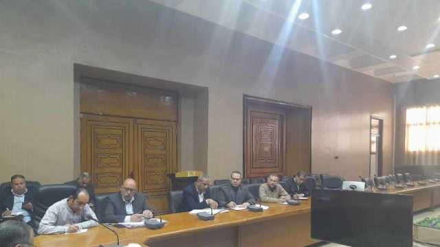 شمال سيناء تدرس تشغيل خطوط مواصلات جديدة بين العريش ومدن الجمهورية