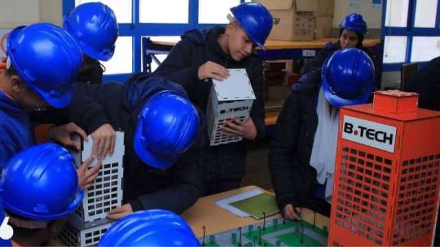 أكثر من 50 مدرسة.. بدائل الثانوية العامة 2024 للمتفوقين وأصحاب المجموع القليل