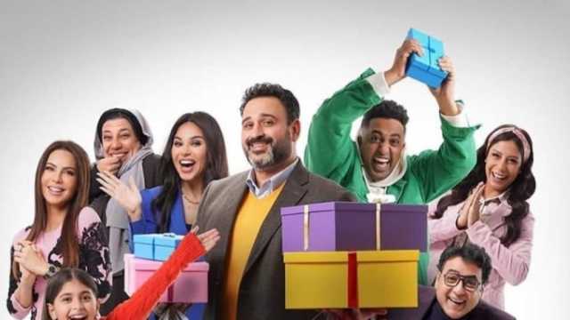 موعد عرض الحلقة 7 من مسلسل بابا جه.. هل ينجح أكرم حسني في خداع زوجته؟