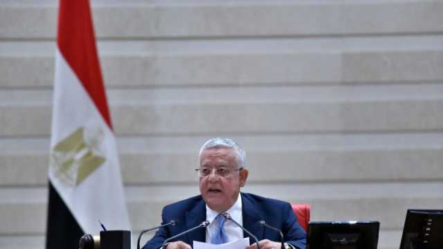 حنفي الجبالي يُهنئ عضوة بـ«النواب» لحصولها على زمالة كلية الدفاع الوطني