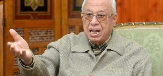 وكيل «خارجية الشيوخ»: مصر داعية للسلام وعنصر متوازن في النزاعات الإقليمية