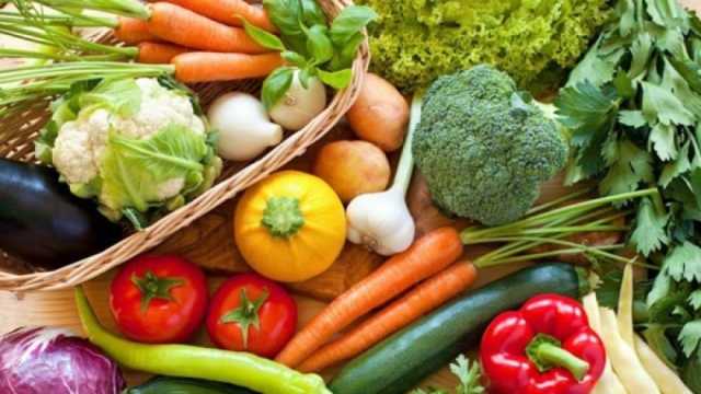 شعبة الخضار: الأسعار تتراجع لوضعها الطبيعي في هذا الموعد