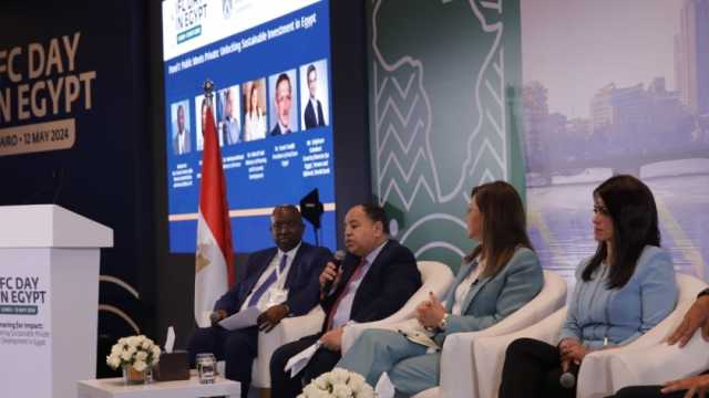 «المالية»: حزم تحفيزية متكاملة لجذب القطاع الخاص المحلي والأجنبي