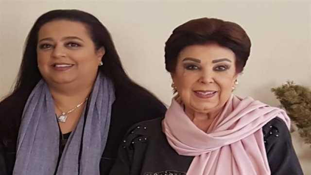ابنة رجاء الجداوي تكشف عن الدور التي حلمت بتجسيده.. «بداية ونهاية»
