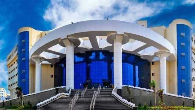 تخصيص خدمة عيادة تنظيم الأسرة بمستشفى كفر الشيخ الجامعي
