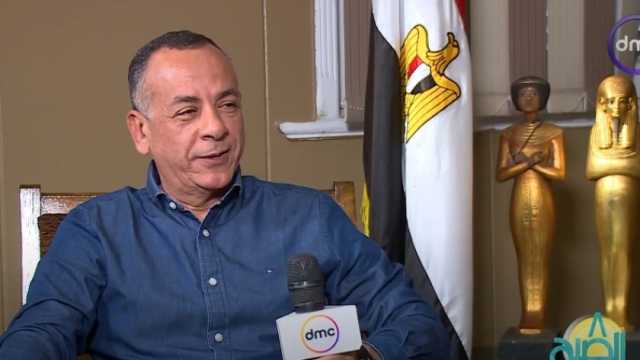 أمين «الأعلى للآثار»: الاكتشاف الجديد في المنيا يعود إلى الدولة الحديثة