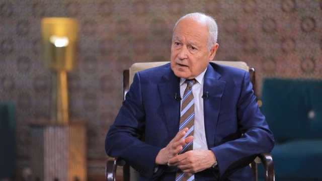 جامعة الدول العربية ترحب بقرار الأمم المتحدة بهدنة إنسانية في فلسطين