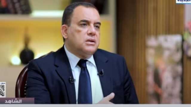 عزت إبراهيم يكشف مصير الحراك الطلابي الأمريكي والخوف من صعود الشعبوية بأوروبا