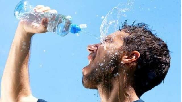 حالة الطقس اليوم الخميس 7-9-2023.. ذروة الموجة الحارة