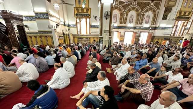 آداب وسنن احرص عليها في يوم الجمعة.. منها قراءة سورة الكهف