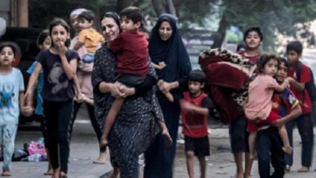 نساء غزة بين أنقاض الحرب وأوجاع الحصار.. سيدة فلسطينية تروي معاناة المرأة