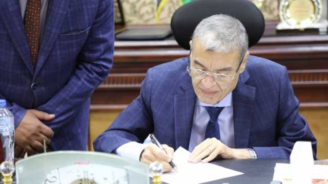جدول امتحانات نصف العام محافظة المنيا 2024.. لجميع المراحل الدراسية
