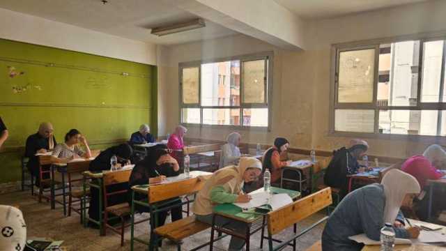 تنسيق مدرسة ريادة للتكنولوجيا التطبيقية محافظة بورسعيد 2024