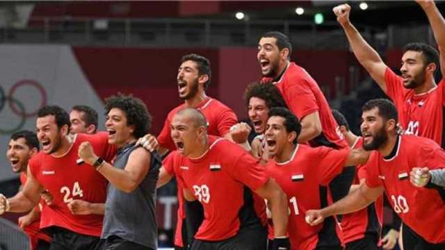 ناقد رياضي: مباراة مصر والجزائر نهائي عصيب لبطولة إفريقيا لليد