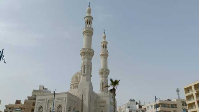 موعد أذان المغرب في مطروح اليوم السبت 16-3-2024 سادس أيام شهر رمضان