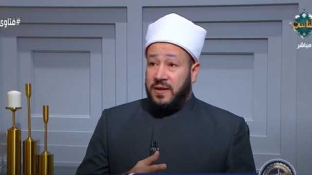 أمين الفتوى: عقوق الوالدين غير جائز ولو كانوا مشركين