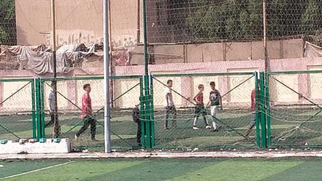 إحالة بعض العاملين بـ4 مراكز شباب بالقليوبية إلى التحقيق لتغيبهم عن العمل