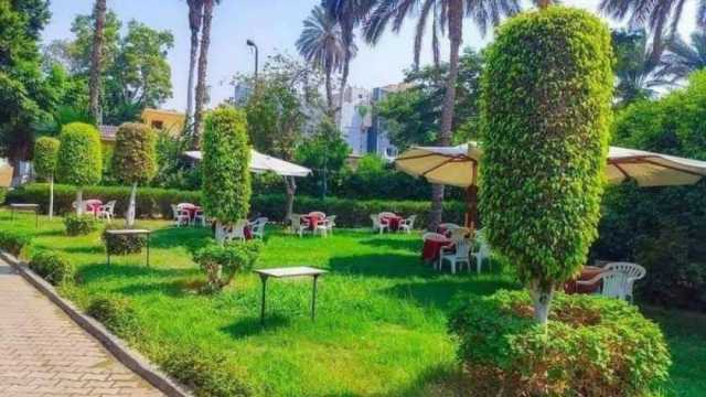 أرخص 5 أماكن للتنزه في القاهرة.. «خروجة بأقل من 20 جنيها»