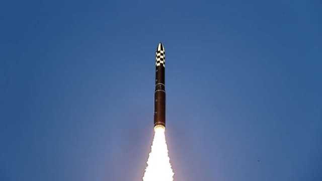 تفاصيل جديدة في إطلاق كوريا الشمالية لصاروخ باليستي.. يفوق سرعة الصوت