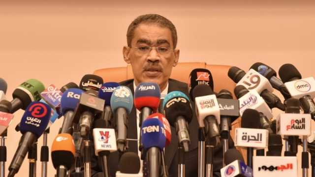 ضياء رشوان: السلطات الإسرائيلية تصر على عدم دخول الوقود مما يهدد حياة الفلسطينيين