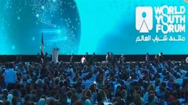 كاتبة صحفية: مشاركة منتدى شباب العالم في قمة المستقبل «خطوة مهمة»