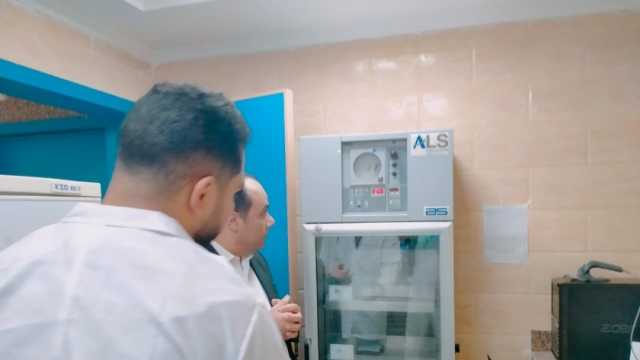 إحالة 4 أطباء للتحقيق لتغيبهم عن العمل في سوهاج