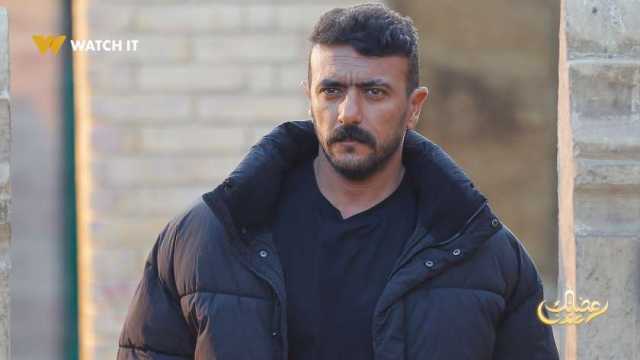 «Watch It» تروج لـ«حق عرب» بطولة أحمد العوضي: فريق العمل خلف الكواليس (صور)