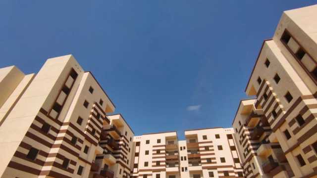 شروط شقق الإيجار من وزارة الإسكان.. بـ1200 جنيه