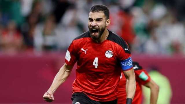 عاجل. قرار صادم من كولر يحدد مصير نجم وسط الأهلي