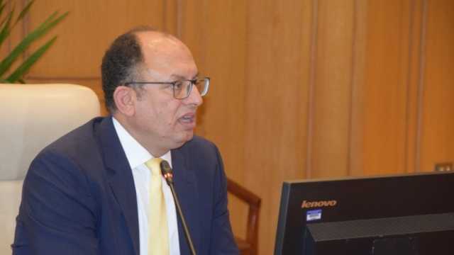 رئيس جامعة حلوان يعلن تغيير مسمى «التربية الرياضية» إلى «علوم الرياضة»