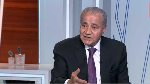 لأصحاب المخابز.. قرار لوزير التموين بشأن تكلفة تصنيع رغيف الخبز
