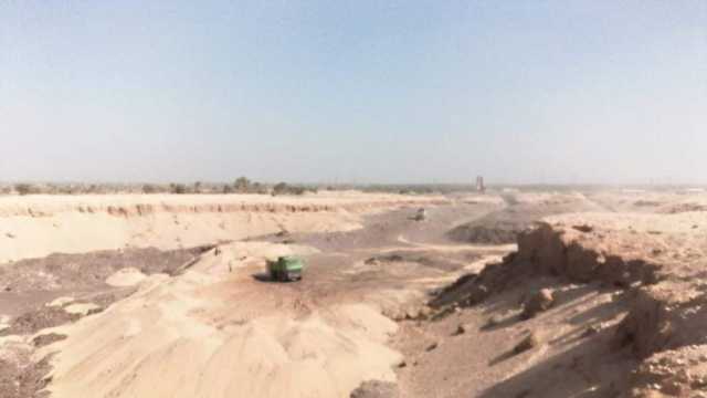 ما هي المدافن الصحية الآمنة؟.. وجّهت «البيئة» بإنشائها للتخلص من المخلفات الصلبة
