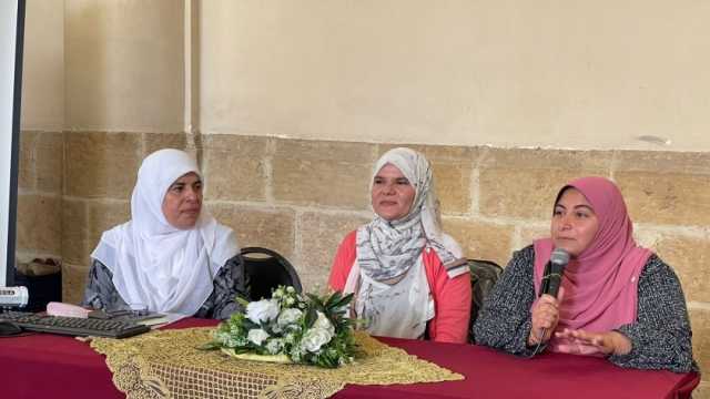 ملتقى «رمضانيات نسائية» بالجامع الأزهر يناقش ثقافة الاعتذار في المجتمع