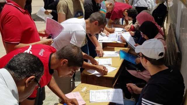 موعد انتهاء المرحلة الأولى للتنسيق 2023.. «سجل قبل إغلاق الموقع»