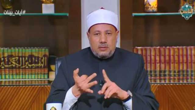 «أزهري»: الإصلاح هدي من سبقونا ودعوة الأنبياء والمرسلين لأممهم