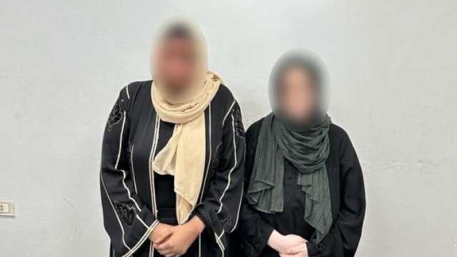 «الداخلية» تضبط عصابة نسائية بتهمة تنفيذ 7 جرائم سرقة