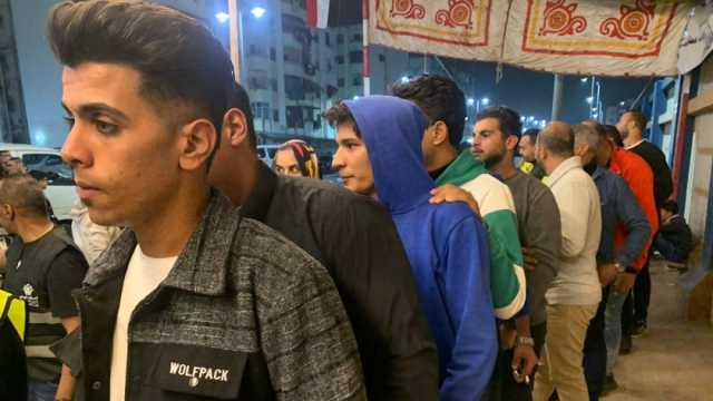 نائب رئيس «المصريين الأحرار»: مشاركة قوية للمرأة والشباب بانتخابات الرئاسة