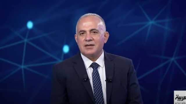 وزير الري السابق: مشروعات معالجة مياه الصرف الصحي منتشرة في كل ربوع مصر