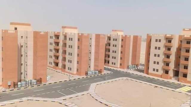 أبرز 5 مشروعات في البحر الأحمر خلال 2023.. منها إنشاء 2973 وحدة سكنية