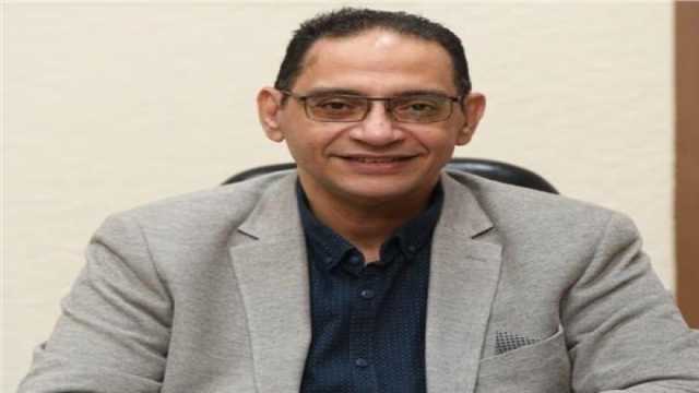 الكاتب الصحفي محمد عدوي لـ«ملعب الفن»: المتحدة أثرت الدراما.. و2023 عام سعيد فنيا