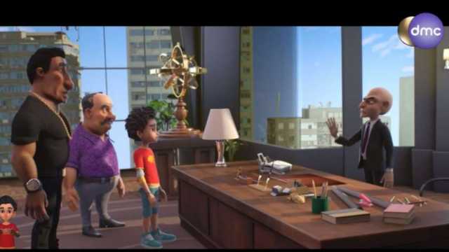 مسلسل يحيى وكنوز الحلقة 3.. محاولات لتنفيذ طلبات المنظمة
