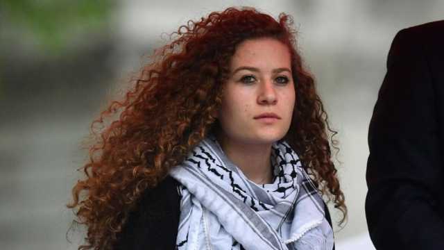 معلومات عن الأسيرة الفلسطينية المحررة عهد التميمي.. مناضلة صفعت جندي إسرائيلي