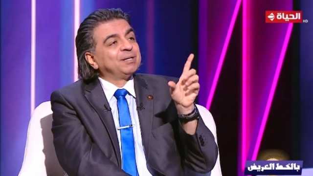 خلل وراثي وراء إصابة اللاعب أحمد رفعت.. عميد معهد القلب الأسبق يشرح التفاصيل