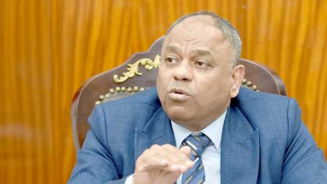 رئيس «القومي للبحوث»: نحفز الباحثين على ابتكار «بدائل المستورد» ولدينا 90 ألف بحث منشور عالميا