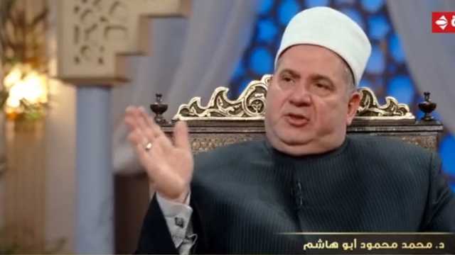 عضو «الأعلى للطرق الصوفية» لـ«مملكة الدراويش»: كل متصوف يسير في طريق الزهد