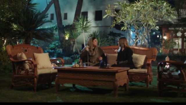 مواعيد عرض مسلسل محارب على قناة cbc في رمضان 2024 الحلقة 17
