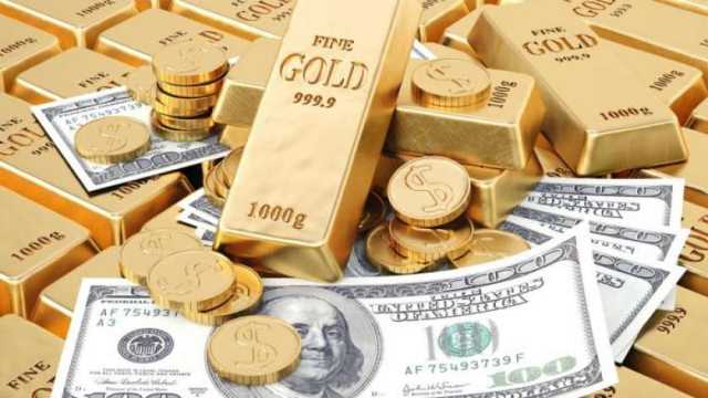 سكرتير شعبة الذهب بالغرف التجارية: توقعات بارتفاع أسعار المعدن الأصفر عالميا