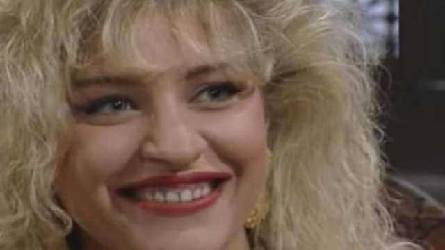 روجينا تنعى شيرين سيف النصر: ربنا يرحمها ويغفرلها